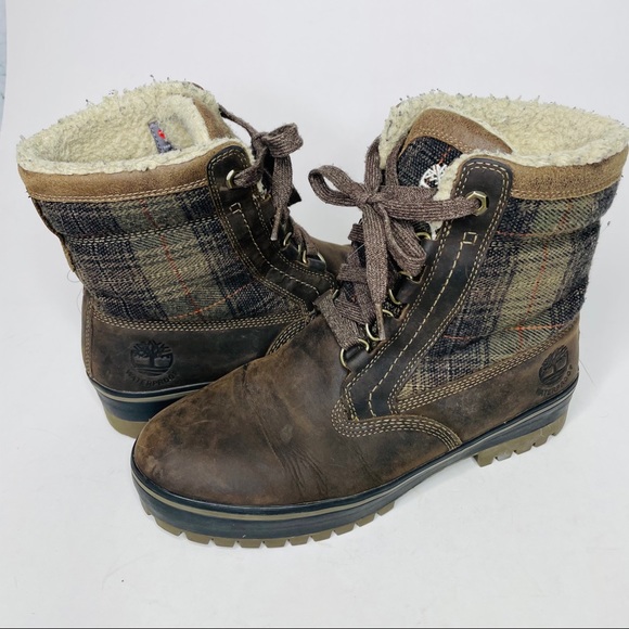 men's spruce mountain waterproof boots